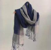 Linen Scarves